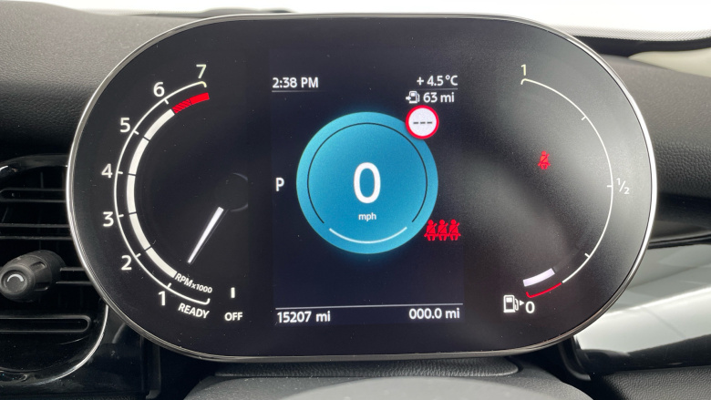 MINI Hatchback 1.5 Cooper Classic Premium 5dr Auto Petrol Hatchback